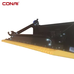 Escalator Stainless Steel Step