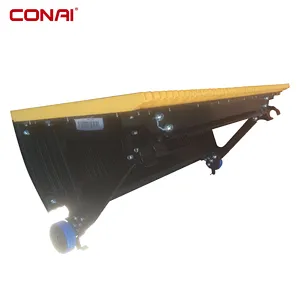 Escalator Stainless Steel Step