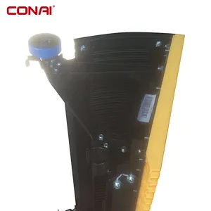 Escalator Stainless Steel Step